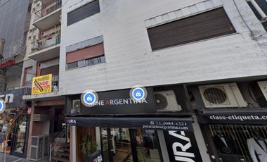 Oficina en Venta Ramos Mejia / La Matanza (A004 4509)