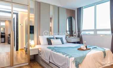 Disewakan Apartemen Springhill Terrace Residence tipe 2BR Full Furnished | SPHC061