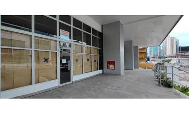 ALQUILER LOCAL COMERCIAL EN ZONA MUY CENTRICA