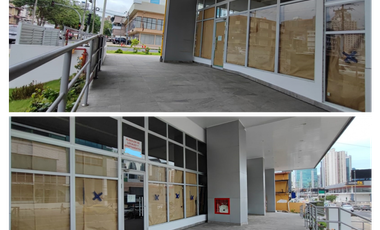 ALQUILER LOCAL COMERCIAL EN ZONA MUY CENTRICA