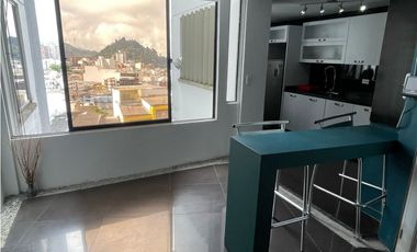 ARRIENDO APARTAMENTO AMOBLADO GUAYACANES MANIZALES | ARRIENDOS