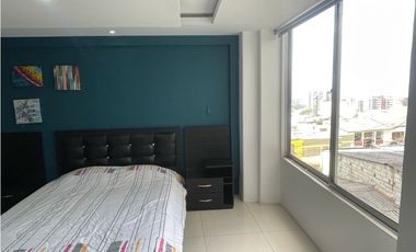 ARRIENDO APARTAMENTO AMOBLADO GUAYACANES MANIZALES | ARRIENDOS