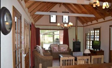 En Cariló | Casa Zorzal ( libre de gastos)