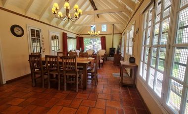 En Cariló | Casa Zorzal ( libre de gastos)