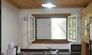 En Cariló | Casa Zorzal ( libre de gastos)