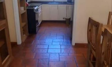 En Cariló | Casa Zorzal ( libre de gastos)