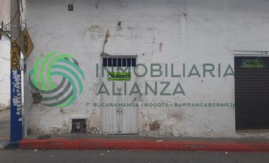 Local comercial en arriendo en Floridablanca, Floridablanca