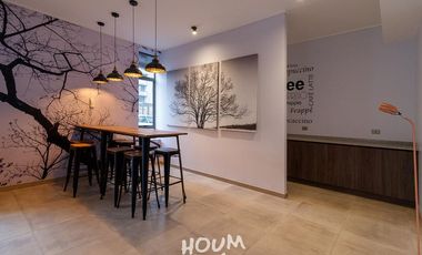 Departamento Matucana ID: 35326r