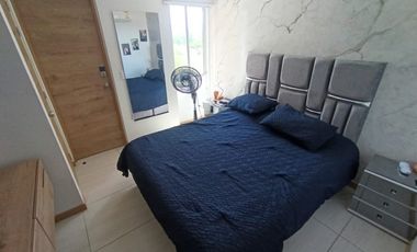 apartamento en arriendo en gamma belmonte. Cod A19866