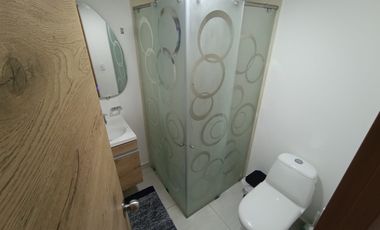 apartamento en arriendo en gamma belmonte. Cod A19866