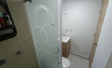 apartamento en arriendo en gamma belmonte. Cod A19866