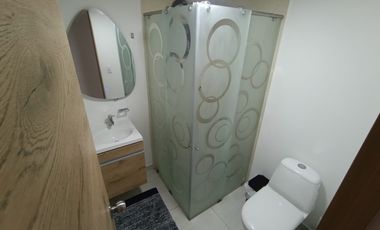 apartamento en arriendo en gamma belmonte. Cod A19866