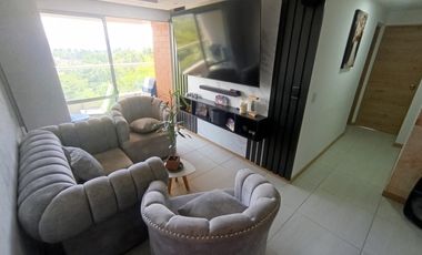 apartamento en arriendo en gamma belmonte. Cod A19866