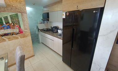 apartamento en arriendo en gamma belmonte. Cod A19866