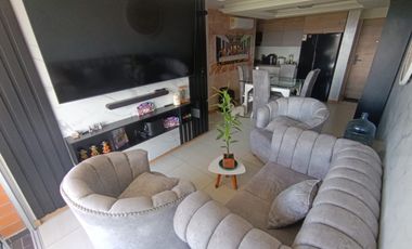 apartamento en arriendo en gamma belmonte. Cod A19866