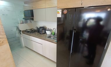 apartamento en arriendo en gamma belmonte. Cod A19866