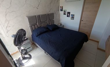 apartamento en arriendo en gamma belmonte. Cod A19866