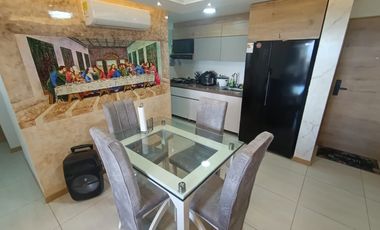 apartamento en arriendo en gamma belmonte. Cod A19866