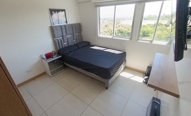 apartamento en arriendo en gamma belmonte. Cod A19866