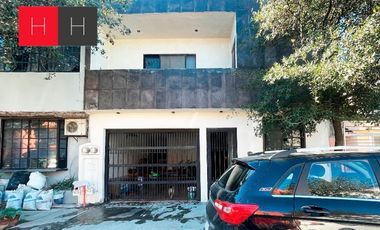 Casa en venta Mitras Poniente, García N.L.