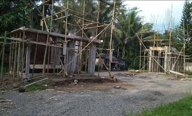 RUMAH MEWAH DI LOKASI PREMIUM DI KAWASAN WISATA BOROBUDUR
