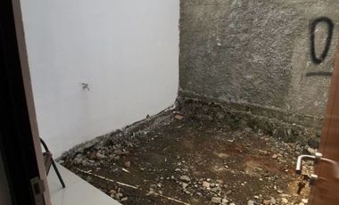 Jual Rumah Dua Lantai Kota Bogor Lokasi Strategis Dekat Tol Bonus Kitchen Set