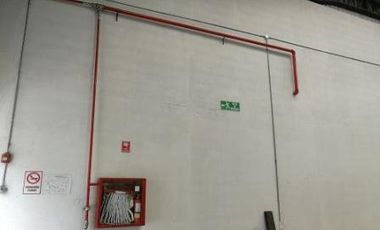 VENTA BODEGA INDUSTRIAL, NORTE DE QUITO, CARCELEN INDUSTRIAL