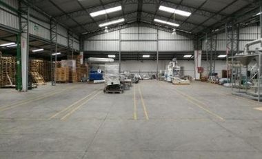 VENTA BODEGA INDUSTRIAL, NORTE DE QUITO, CARCELEN INDUSTRIAL