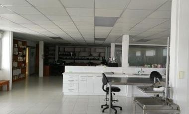 VENTA BODEGA INDUSTRIAL, NORTE DE QUITO, CARCELEN INDUSTRIAL
