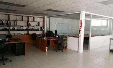 VENTA BODEGA INDUSTRIAL, NORTE DE QUITO, CARCELEN INDUSTRIAL