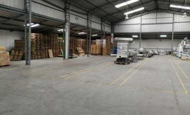 VENTA BODEGA INDUSTRIAL, NORTE DE QUITO, CARCELEN INDUSTRIAL