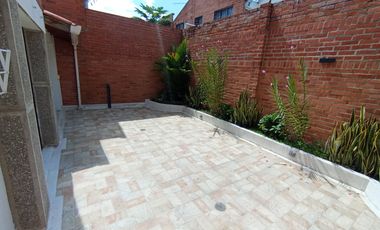 casa en arriendo en urbanización san joaquín. Cod A9191176