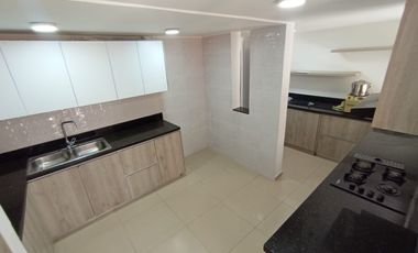 casa en arriendo en urbanización san joaquín. Cod A9191176