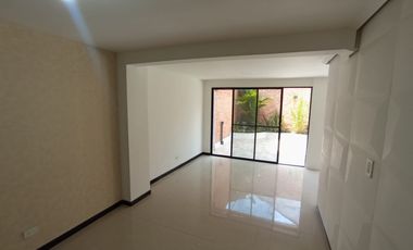casa en arriendo en urbanización san joaquín. Cod A9191176