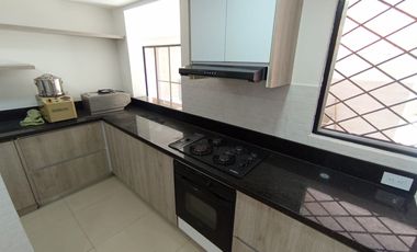 casa en arriendo en urbanización san joaquín. Cod A9191176