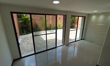 casa en arriendo en urbanización san joaquín. Cod A9191176