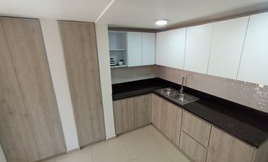 casa en arriendo en urbanización san joaquín. Cod A9191176