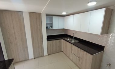casa en arriendo en urbanización san joaquín. Cod A9191176