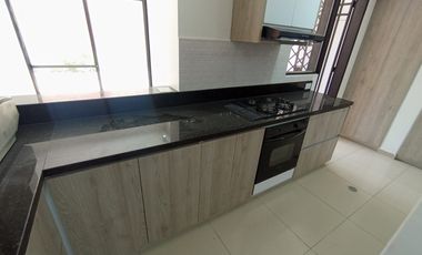 casa en arriendo en urbanización san joaquín. Cod A9191176