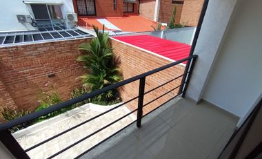 casa en arriendo en urbanización san joaquín. Cod A9191176