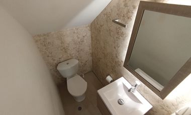 casa en arriendo en urbanización san joaquín. Cod A9191176