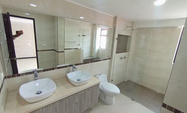 casa en arriendo en urbanización san joaquín. Cod A9191176
