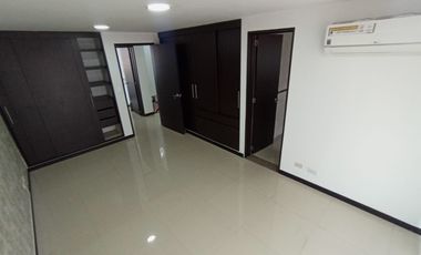 casa en arriendo en urbanización san joaquín. Cod A9191176