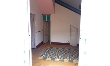 Venta, Casa con local, Plaza de Ciénaga.