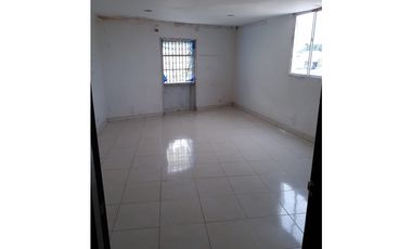 Venta, Casa con local, Plaza de Ciénaga.