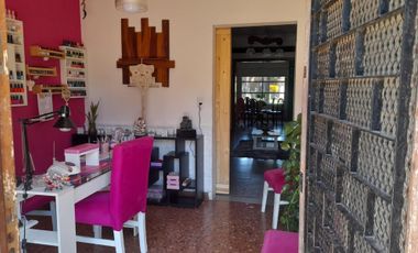 Lote de 15,84 x 40,30, ideal constructor o dos/ tres familias. VillaLuzuriaga. NUEVO VALOR