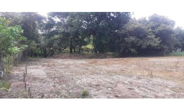 VENTA FINCA CHAME