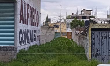 Terrenos Venta Xonacatlán Zona Toluca 08-TV-985