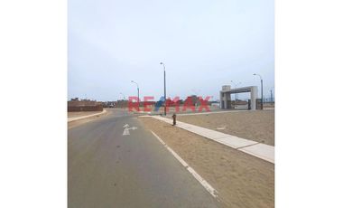 - Terreno en Venta en Alameda Lima Norte 🌞
- Ubicación Estratégica: A pocos pasos de la Panamericana Norte 🚗 y a dos cuadras de la Caseta de Vigilanc