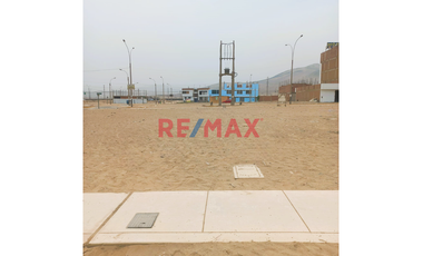 - Terreno en Venta en Alameda Lima Norte 🌞
- Ubicación Estratégica: A pocos pasos de la Panamericana Norte 🚗 y a dos cuadras de la Caseta de Vigilanc